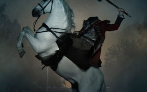 Legend of Sleepy Hollow