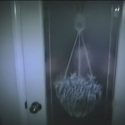 The Pantry Ghost