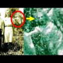 Wedding Day Ghost: Pareidolia or Hoax?