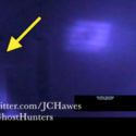 Ghost Hunters Caught a Ghost?