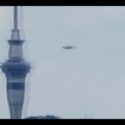 New Zealand UFO’s