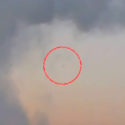 Yellowstone UFO