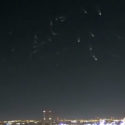 Mysterious Fleet of UFO’s Above Milwaukee