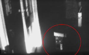 8mm possession footage