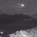 Jackson Wyoming UFO Sighting