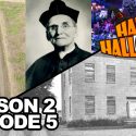 Midnight Holloween Podcast!