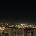 Las Vegas Mysterious Lights