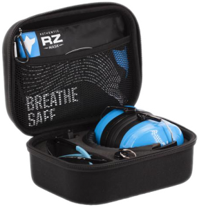 RZ Safety Kit Contents